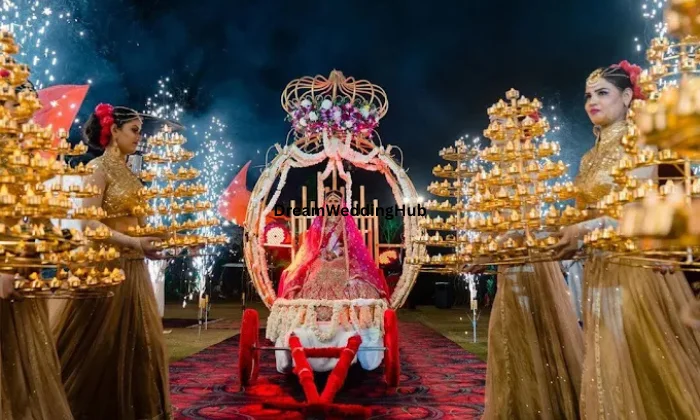 Royal Jeevika Event management